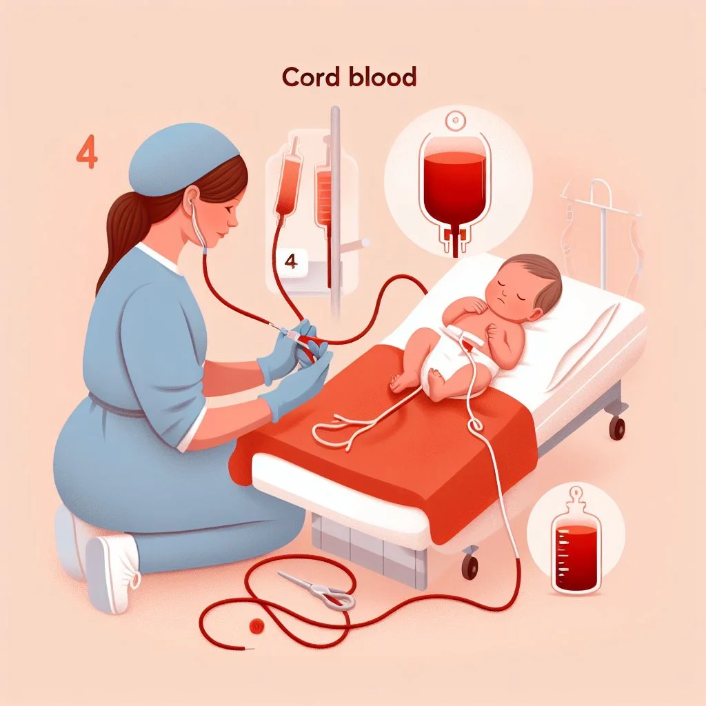 How is Cord Blood Obtained