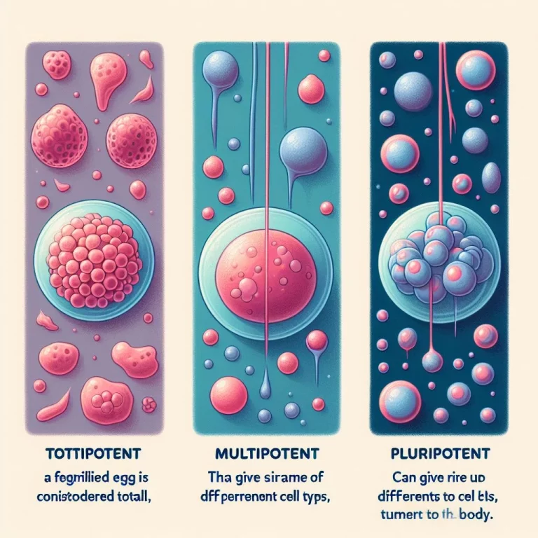What are Stem Cells