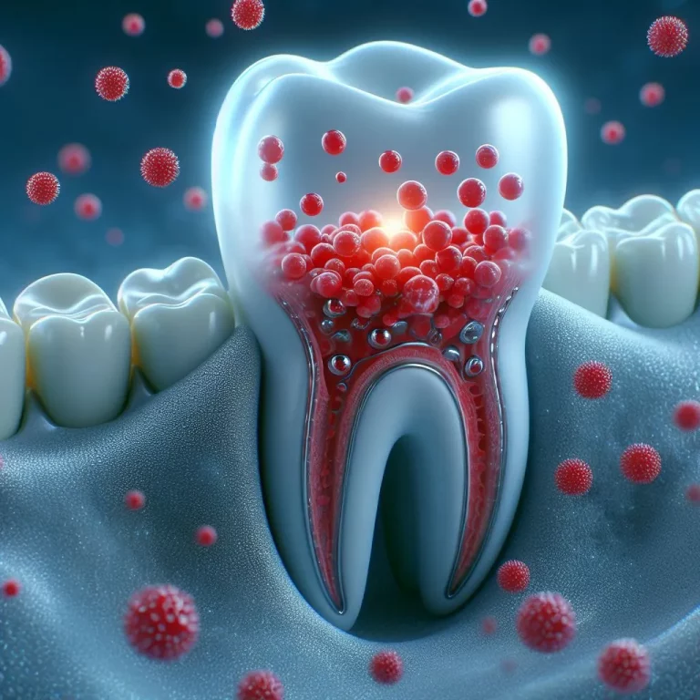 Tooth Stem Cells